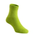 thumbnail image 1 of Lovely Annie Boys Children 4 Pairs Pack Non Slip Pure Cotton Socks 0Y-1Y(Green), 1 of 2