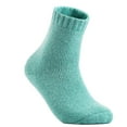 thumbnail image 1 of Lovely Annie Women's 1 Pair Extra Thick Wool Socks Solid(Beige), 1 of 3