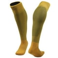thumbnail image 1 of Lovely Annie Women's 2 Pairs Knee High Sports Socks for Baseball/Soccer/Lacrosse 005 M(Yellow), 1 of 1