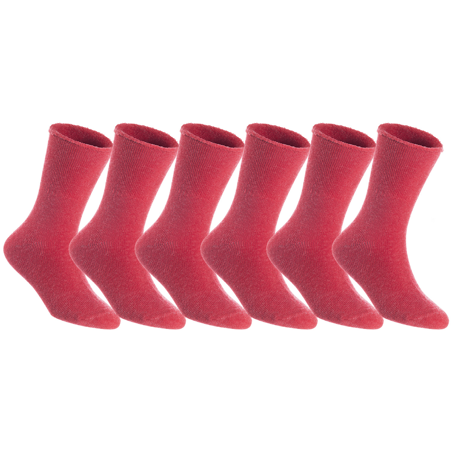 Lovely Annie Women's 4 Pairs Cute Knee High Cotton Socks.