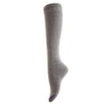 thumbnail image 1 of Lovely Annie Womens 1 Pair Fashion Knee High Cotton Boot Socks 6-9, 1 of 3
