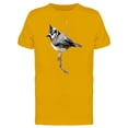 thumbnail image 1 of Lovely Bird Tee Men's -Image by Shutterstock, 1 of 2