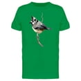 thumbnail image 1 of Lovely Bird Tee Men's -Image by Shutterstock, 1 of 1