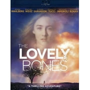 Lovely Bones [Blu-ray]