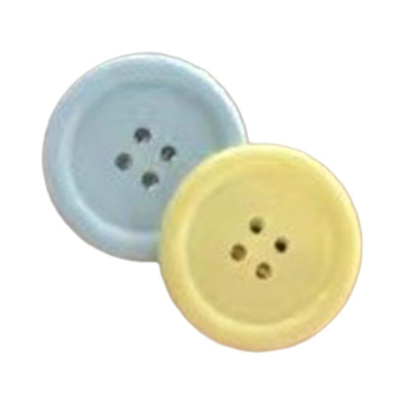 Lovely Candy Color Hair Clip Button Hairpins Barrettes Sweet Hair Side Clip Hair Accessory for Teens