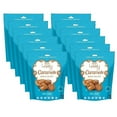thumbnail image 1 of Lovely Candy Soft and Chewy Sea Salt Caramels 6oz (12-Pack) | Gluten-Free, Non-GMO, NO High Fructose Corn Syrup, NO Artificial Colors or Flavors, 1 of 1