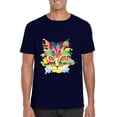 thumbnail image 1 of Lovely Cat Cute Feline Pet Animal Kitten Kitty Adorable T-Shirt, for men & women, up to size 5XL, 1 of 3