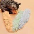 thumbnail image 1 of Lovely Caves Crinkle Catnip Fluffy Cat Toy, 3 count, 1 of 4