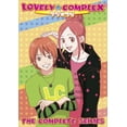thumbnail image 1 of Lovely Complex Complete Series (DVD), Eastern Star, Anime, 1 of 1