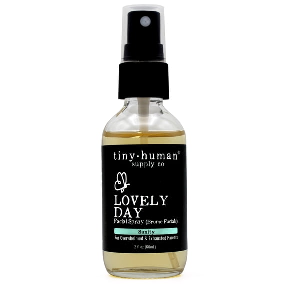 Lovely Day Facial Spray (Sanity- Antioxidant) 2oz