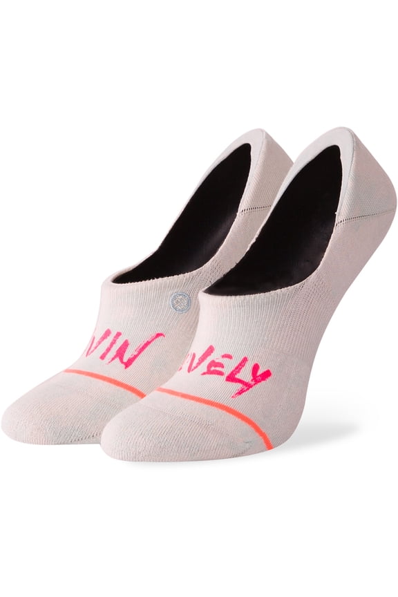 Lovely Day No Show Socks [Light Blue]