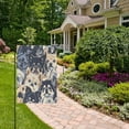 thumbnail image 1 of Lovely Dogs Garden Flag Double Sided 12 x 18 Inch Outside Yard Decoration Outdoor Flag, 1 of 6