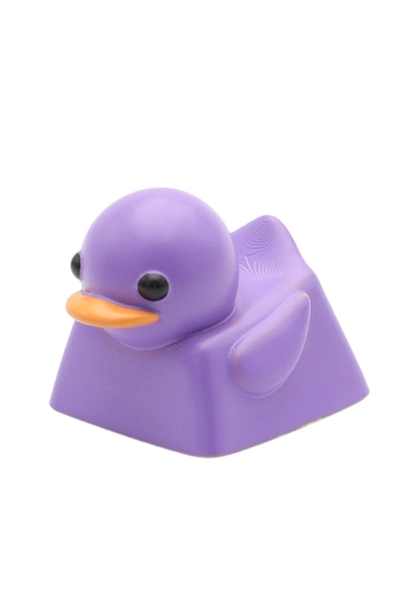 Lovely Keycap Cartoon Resin Keycaps for Switches Mechanical Gaming Keyboards Personaliing 3D Keycap