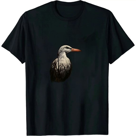 Lovely Duck Retro Vintage Duck Farm Animal Duck Lover Funny T-Shirt