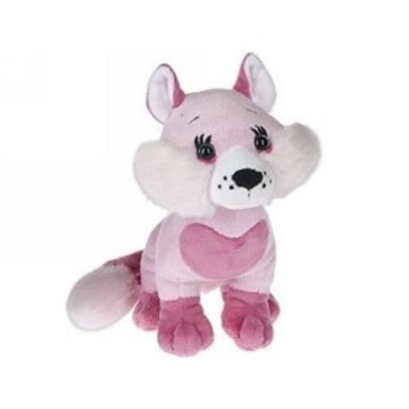Lovely Fox Webkinz by Ganz - HM824