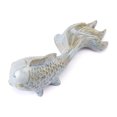 thumbnail image 1 of Lovely Goldfish Sculpture Blue, 1 of 1