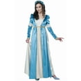 thumbnail image 1 of Lovely Juliet Adult Costume, 1 of 2