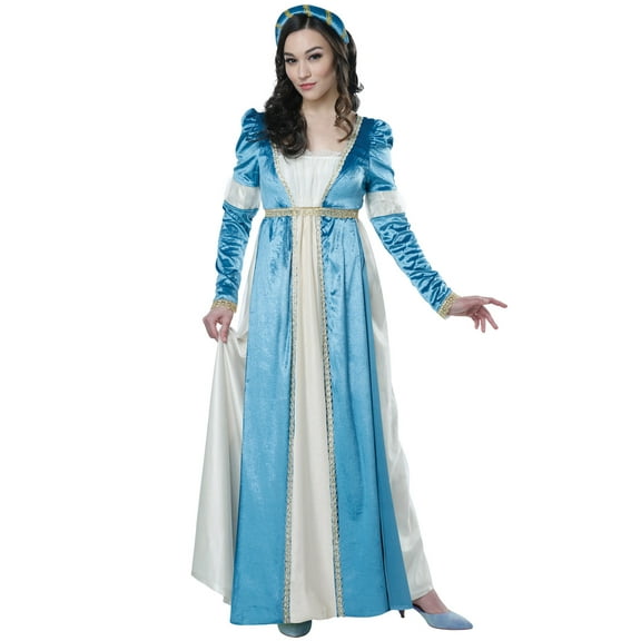 Lovely Juliet Adult Costume.