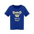 thumbnail image 1 of Lovely Koala Design T-Shirt Toddler -Image by Shutterstock,  2 Toddler, 1 of 2