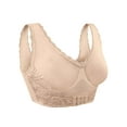 thumbnail image 1 of Lovely Lace Front Hook Bra, 1 of 7