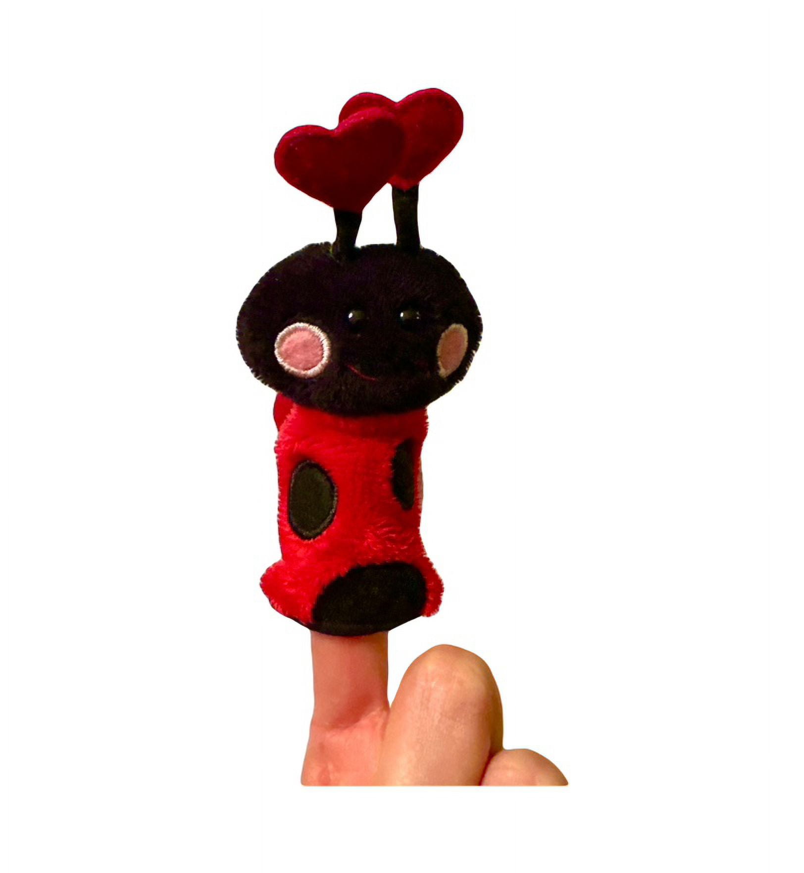 Lovely Ladybug Lovely Ladybug