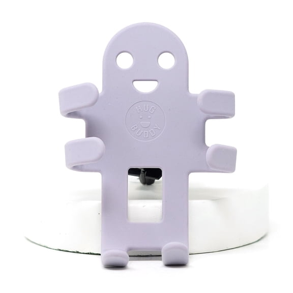 Lovely Lavender Hug Buddy