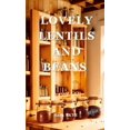 thumbnail image 1 of Lovely Lentils and Beans, (Paperback), 1 of 1