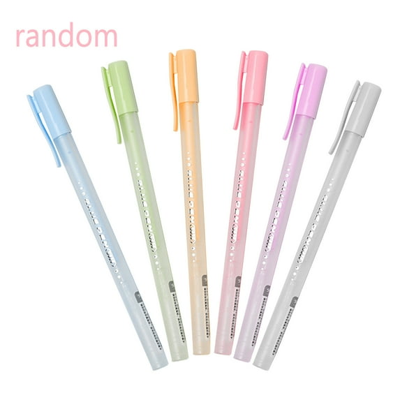 Lovely Liquid Glue Pen Provide Point Application for DIY Die-Cuts Card Making