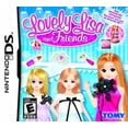 thumbnail image 1 of Lovely Lisa and Friends - Nintendo DS, 1 of 14