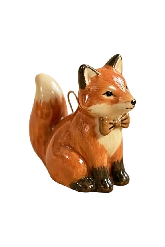 Lovely Little Dog Squirrel Bear Charm Lightweight Copper Pendant Perfect For Layering Stylish Copper Jewelry Piece