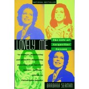 Lovely Me The Life of Jacqueline Susann Paperback