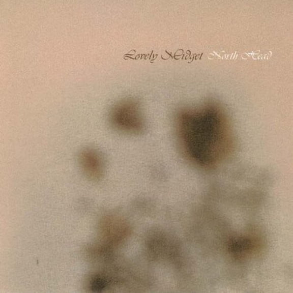 Lovely Midget - North Head - Music & Performance - CD