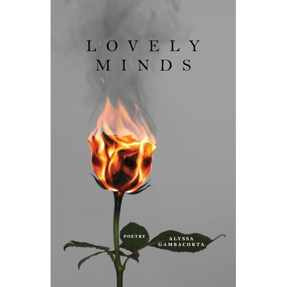 Lovely Minds (Paperback)