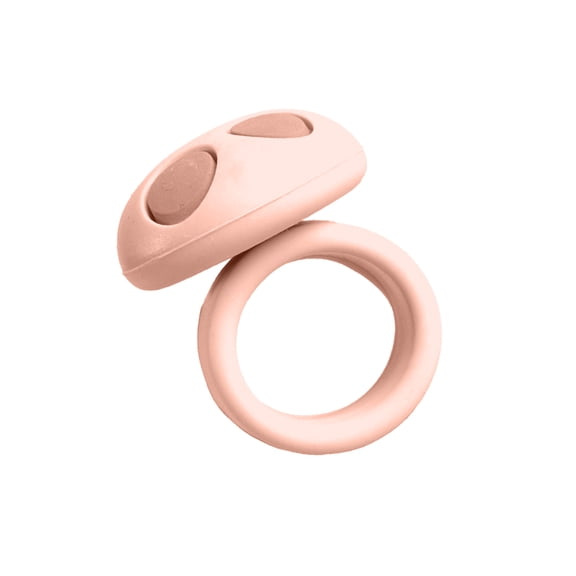 Lovely Mushroom Shaped Door Bumpers Wall Guard Without Drill Need Thick Silicone Pad Quiet Closing Impacts Absorbers