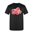 thumbnail image 1 of Lovely Octopus T-Shirt Women -Image by Shutterstock, Female Large, 1 of 2