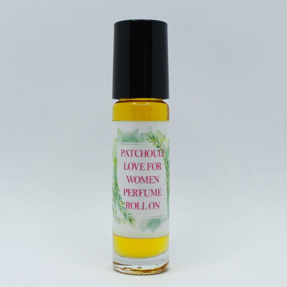 Yubnlvae Women's Pheromones Perfume Fresh and Natural Feminine