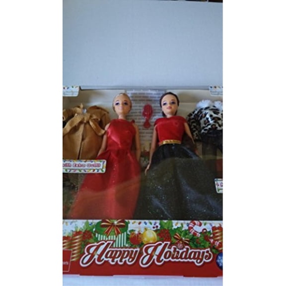 lovely patsy doll with extra outfit