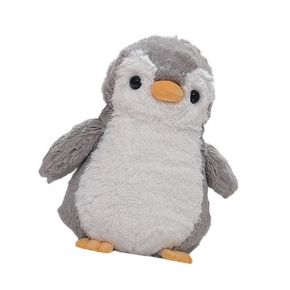 Lovely Penguins Plush Toy Stuffed With PP Cotton Safe Hugging Cuddle Toy For Kids Adult Home Couch Decors