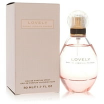 Lovely Perfume By Sarah Jessica Parker Eau De Parfum Spray 1.7 oz