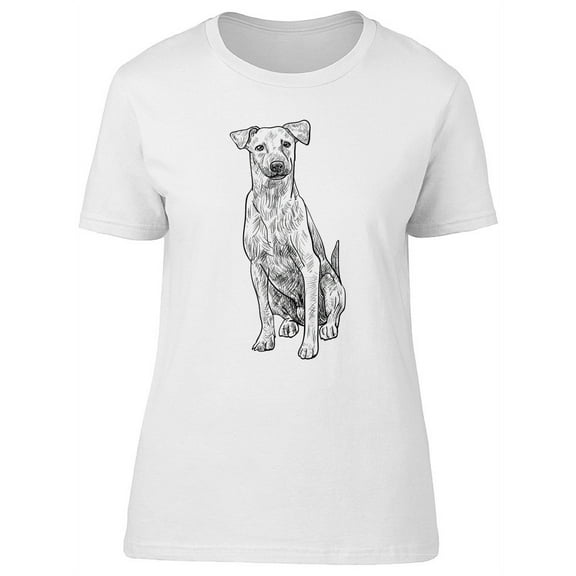 Lovely Pet T-Shirt Men -Image by Shutterstock, Male x-Large