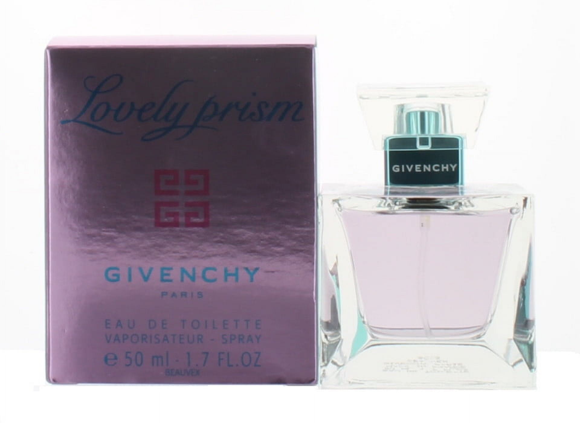 Lovely prism givenchy perfume sale