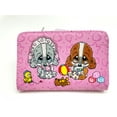 thumbnail image 1 of Lovely Sad Sam Honey Wallet: Sad Sam Coin Purse, 1 of 3