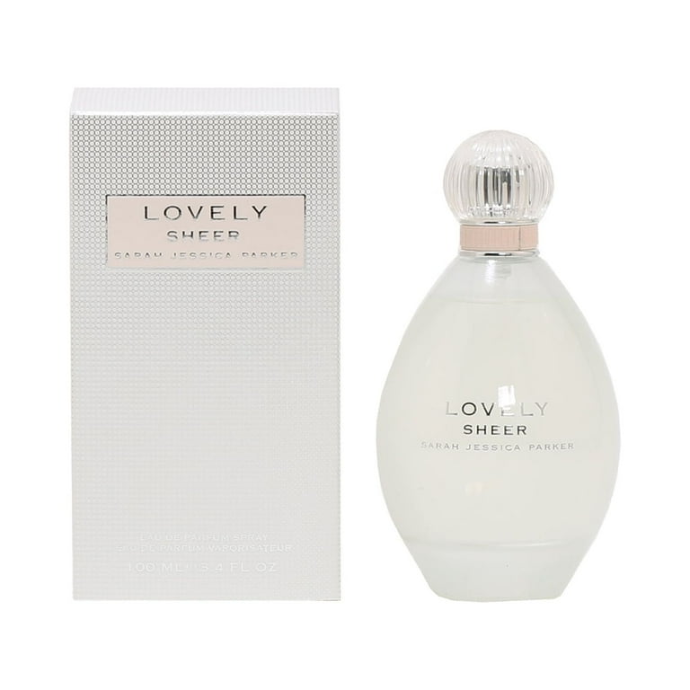 Sarah jessica parker online lovely sheer