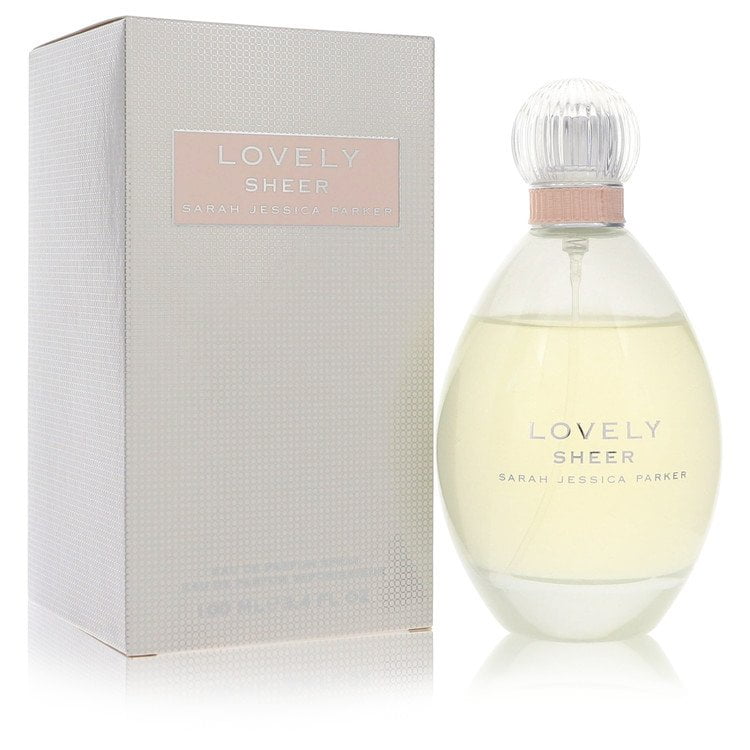 Sarah jessica parker lovely sheer sale