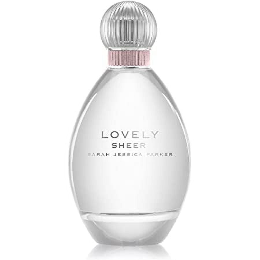 Lovely Sheer by Sarah Jessica Parker for Women 3.4 Jamaica | Ubuy