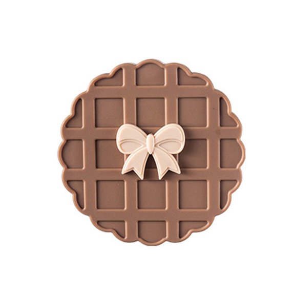 Lovely Small Makeup Mirrour Portable Pocket Makeups Mirrour Round Mirrours Cosmetic Mirrours for Women Girls