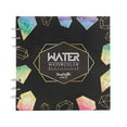 thumbnail image 1 of Supvox Art Sketch Book Compact and Lightweight with Smooth Paper for Hand Drawing Everywhere, 1 of 7
