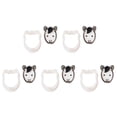 thumbnail image 1 of Lovely Themed Cookie Stamp Tool Shape Cookie Stamp Set for Handmade Cookie Baking Essential, 1 of 9