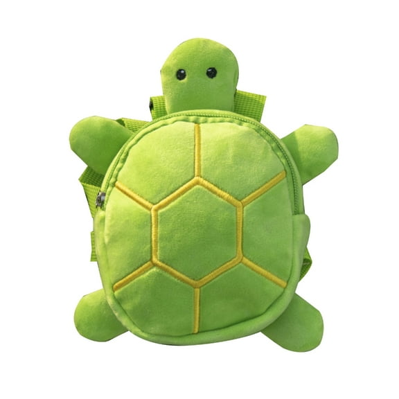Lovely Turtle-Shaped Pet Bag Dogs Backpack for Hiking Traveling Bag Pet Supplies