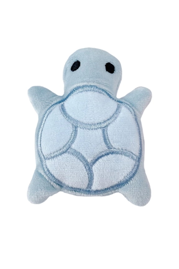 Lovely Turtles Cartoon Plush Toy for Kids Keychain Turtles Cartoon Soft Charm Stuffed Turtles Toy
